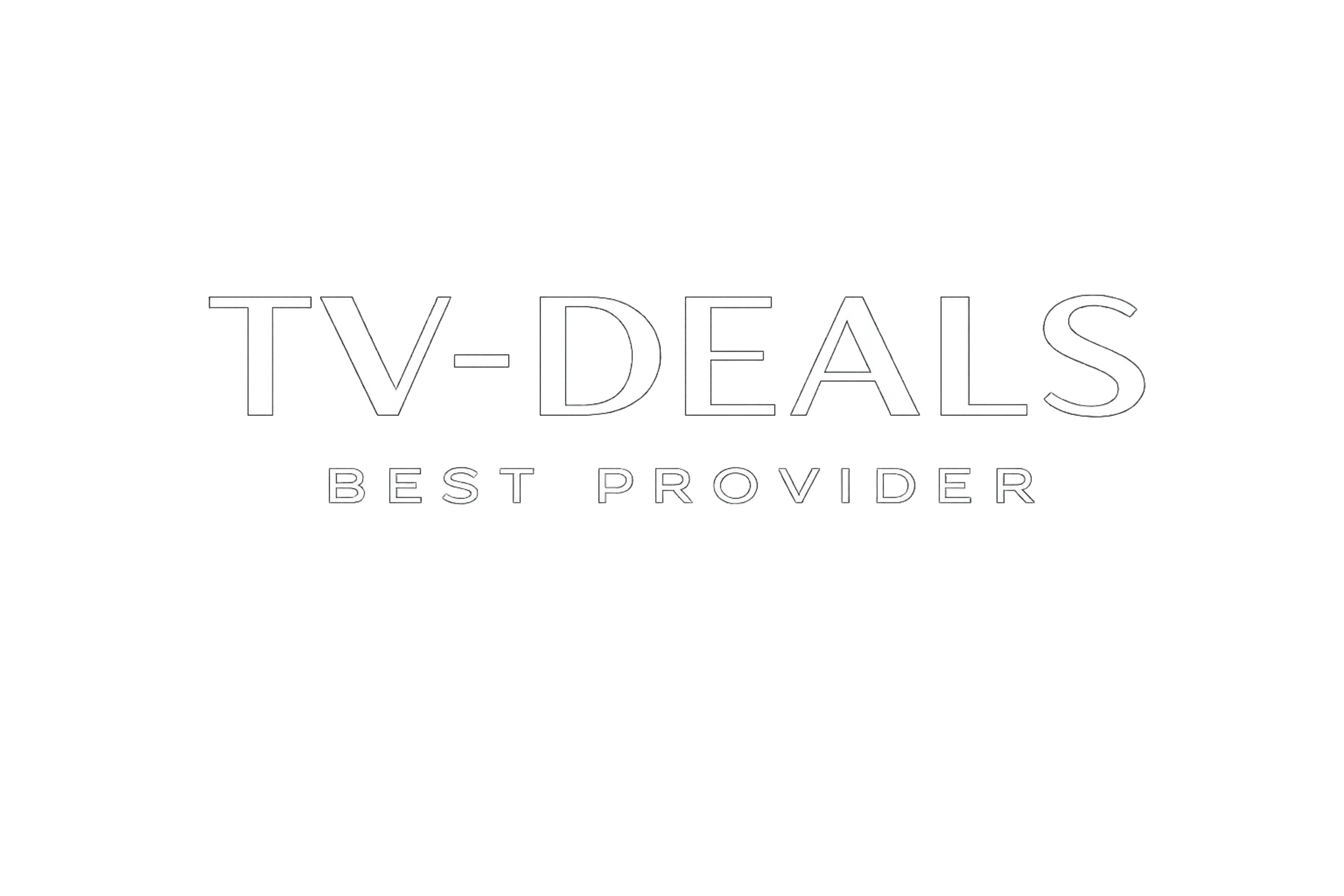 Tv-Deals